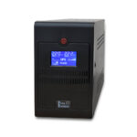 Автономне ДБЖ Full Energy BBGP-220/12Pro 1200ВА / 720Вт offline з РК-дисплеєм
