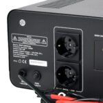 Автономне ДБЖ Full Energy BBGP-220/20Ultra 2000ВА/1200Вт з чистою синусоїдальною хвилею - Зображення 4