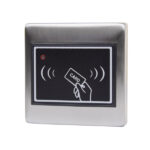 Автономний контролер з вбудованим RFID зчитувачем PR-110I-EM