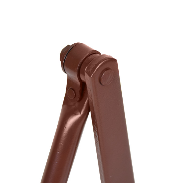 Дотягувач ATIS DC-603 Brown - Зображення 3