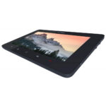 Відеодомофон 7" Slinex SM-07MHD dark grey з детектором руху і записом відео - Зображення 2