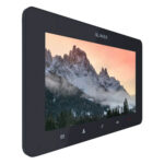 Відеодомофон 7" Slinex SM-07MHD dark grey з детектором руху і записом відео - Зображення 4