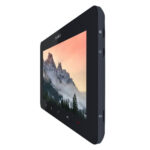 Відеодомофон 7" Slinex SM-07MHD dark grey з детектором руху і записом відео - Зображення 5