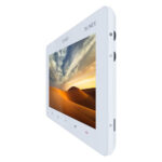 Відеодомофон 7" Slinex SM-07MHD white з детектором руху і записом відео - Зображення 5