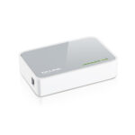 Комутатор TP-Link TL-SF1005D 5-портовий некерований - Зображення 3