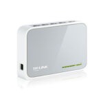 Комутатор TP-Link TL-SF1005D 5-портовий некерований - Зображення 4