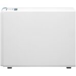 Система зберігання даних QNAP TS-231P3-4G з 2 відсіками для дисків, 4GB RAM, настільне виконання - Зображення 8