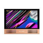 Відеодомофон 10" Slinex Sonik 10 black - Зображення 2