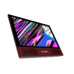 Відеодомофон 10" Slinex Sonik 10 black - Зображення 4