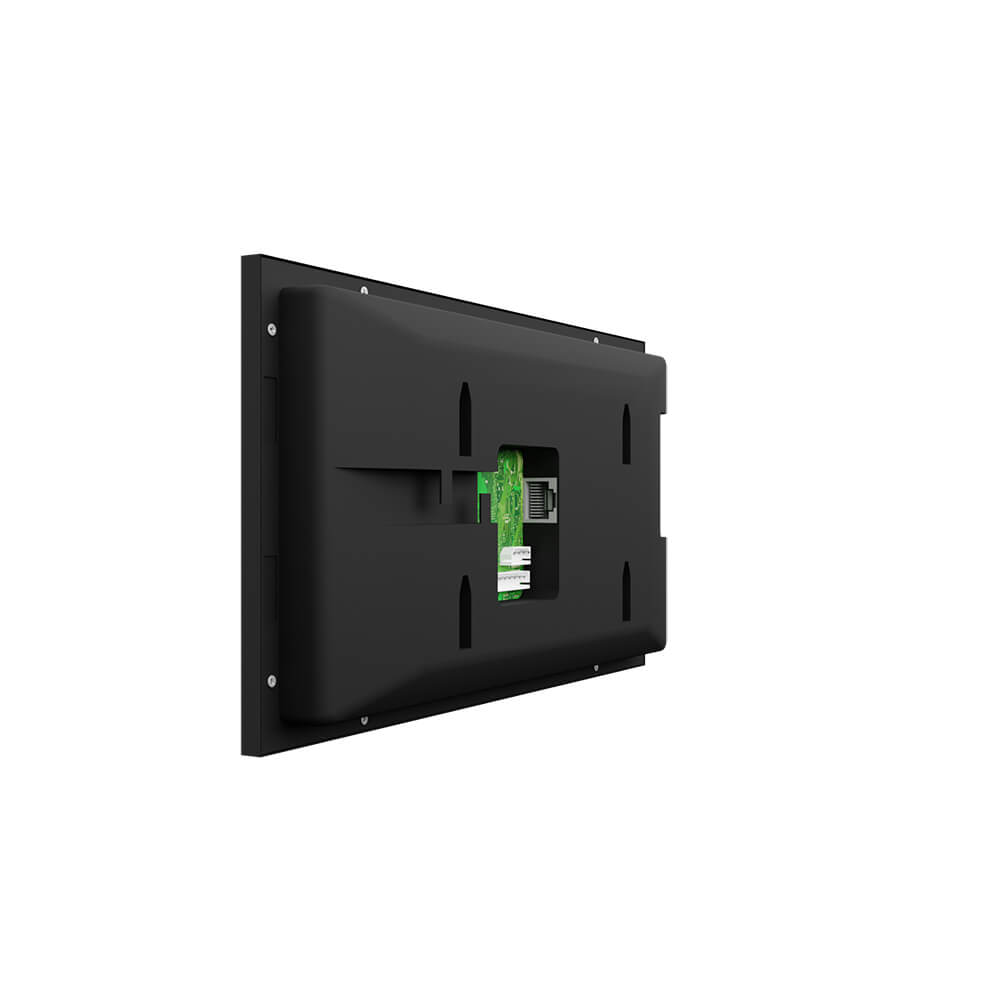 IP-відеодомофон 7" Bas-IP AT-07L black - Зображення 6