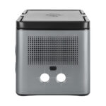Багатофункціональна портативна зарядна станція Logicpower LP CHARGER MPPT 700 Pro (700W, 614Wh) - Зображення 5