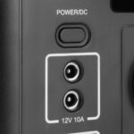 Багатофункціональна портативна зарядна станція Logicpower LP CHARGER 160 (160W, 204Wh) - Зображення 7
