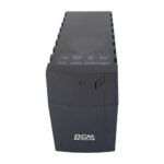 Джерело безперебійного живлення Powercom RPT-600AP IEC 600ВА / 360Вт лінійно-інтерактивне - Зображення 2