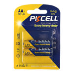 Батарейка PKCELL Extra Heavy Duty AA R6P 1.5V