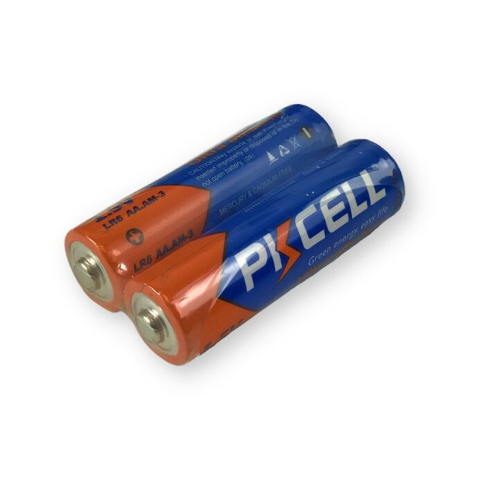 Батарейка PKCELL Ultra Alkaline AA LR6 1.5V