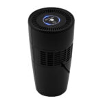 Портативний очищувач повітря Panasonic F-GPT01RKF - Зображення 3