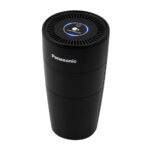 Портативний очищувач повітря Panasonic F-GPT01RKF - Зображення 4