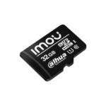 Карта пам'яті IMOU ST2-32-S1 microSDHC 32GB Class 10 - Зображення 2
