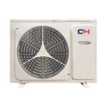Кондиціонер Cooper&Hunter Vital Inverter CH-S07FTXF-NG Wi-Fi - Зображення 3