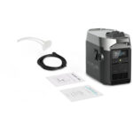 Бензиновий генератор EcoFlow Smart Generator максимальна потужність 1.9 кВт - Зображення 7