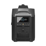 Бензиновий генератор EcoFlow Smart Generator максимальна потужність 1.9 кВт