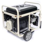 Бензиновий генератор MATARI MX13003E максимальна потужність 10 кВт - Зображення 4