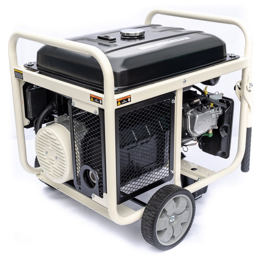 benzinovyy-generator-matari-mx13003e-maksimalnaya-moshchnost-10-kvt-1077398 Бензиновий генератор MATARI MX13003E максимальна потужність 10 кВт - Зображення 4