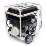 Бензиновий генератор MATARI MX14003E максимальна потужність 11 кВт - Зображення 4