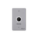 Безконтактна кнопка виходу Bas-IP SH-45TR silver