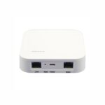 Бездротова панель керування замками ZKTeco SLG410