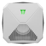 Бездротова вулична сирена X-Siren (white)