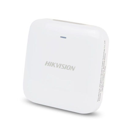 Бездротовий датчик затоплення Hikvision DS-PDWL-E-WE AX PRO