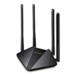 Бездротовий маршрутизатор Mercusys MR1200G AC1200