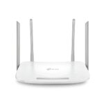 Бездротовий маршрутизатор TP-Link EC220 AC1200 G5