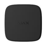 Бездротовий пожежний датчик Ajax FireProtect 2 SB black із сенсорами диму