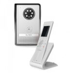 Бездротовий відеодомофон Slinex RD-30 v.2