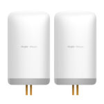 Бездротовий Wi-Fi міст Ruijie Reyee RG-EST350 V2