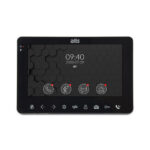 Bідеодомофон 7" ATIS AD-780FHD-Black з детектором руху і записом відео