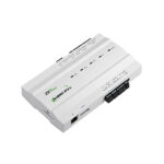 Біометричний контролер для 1 дверей ZKTeco inBio160 Pro - Зображення 2