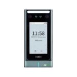 Біометричний термінал розпізнавання облич і долоней зі зчитувачем EM-Marine ZKTeco SpeedFace M2