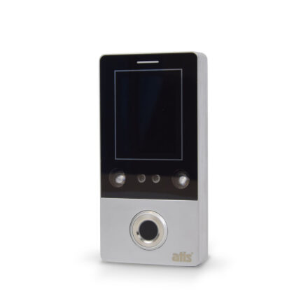 Біометричний термінал з розпізнаванням облич