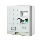 Біометричний термінал ZKTeco X8s - Зображення 3