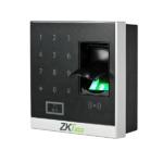 Біометричний термінал ZKTeco X8s