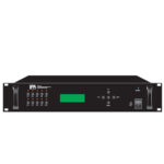 Блок контролю ліній гучномовців IPC-LS