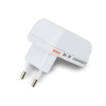 Блок живлення Faraday Electronics 12W/OEM з USB виходом 5V/2.4A - Зображення 2