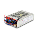 Блок живлення Faraday Electronics 156W/36-60v/ALU в алюмінієвому корпусі
