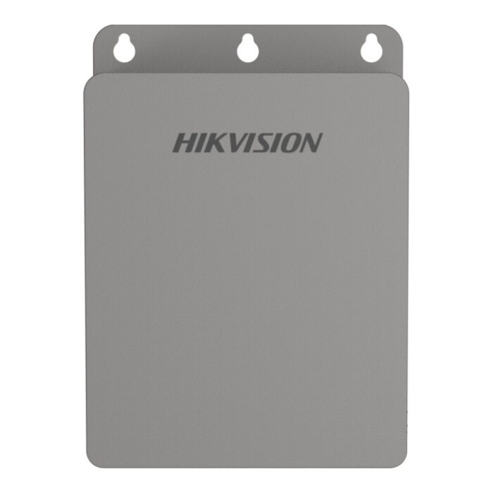 Блок живлення Hikvision DS-2PA1201-WRD 12В/1А