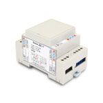 Блок перетворення звукового сигналу ДС-1