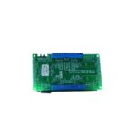 Блок вводу-виводу адресний СКБ Електронмаш - БВВ-А-02 для пожежної сигналізації