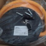 обмежувач паркування